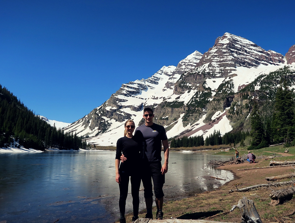 Crater Lake