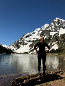Crater Lake
