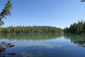 clear lake