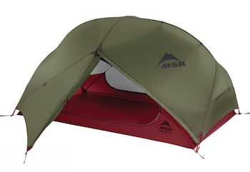 msr hubba nx tent