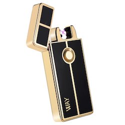 tesla coil lighter