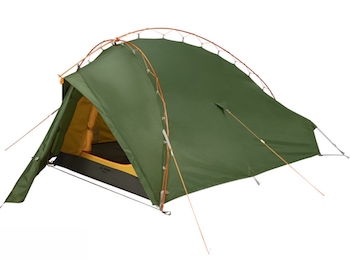 vaude terra hogan