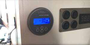 best battery monitor