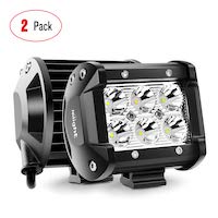 nlight leds