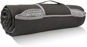 Best Camping Blanket Waterproof