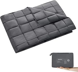 Best Lightweight Hiking Blanket