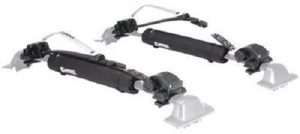 INNO INA 446 Locking Roof Carrier for SUP Boards