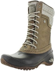 Best Tall Winter Boots