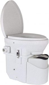 Best Self-Contained Composting Toilet