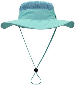 Camo Coll Boonie Sun Hat