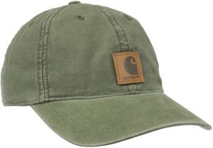 Carhart Men’s Odessa Cap