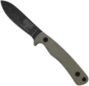 ESEE Knives Ashley Game Skinning Knife