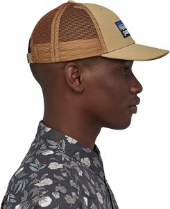 Patagonia LoPro Snapback Trucker Hat